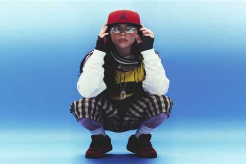 Here’s Why Billie Eilish ‘Absolutely Hated’ Her Name Growing Up