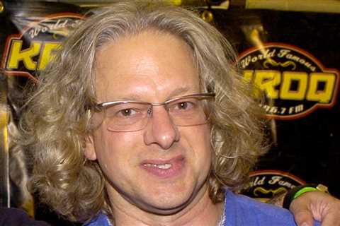 'Jed The Fish,' Legendary Los Angeles Radio DJ, Dead at 69