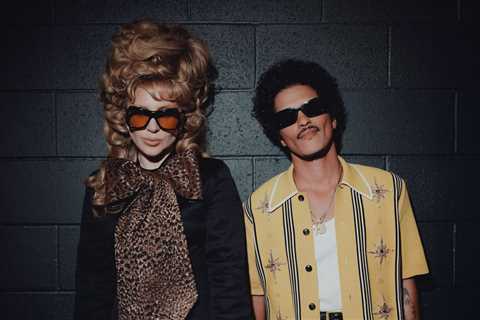 Lady Gaga & Bruno Mars’ ‘Die With a Smile’ Tops Global 200 Chart for Sweet 16th Week
