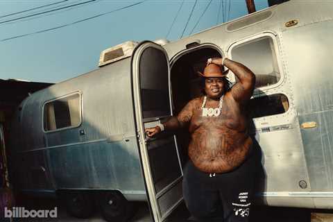 Here Are the Lyrics to BigXthaPlug’s ‘All the Way’ feat. Bailey Zimmerman