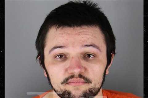 UnitedHealthcare Suspect Identified, Mug Shot From Jail Booking