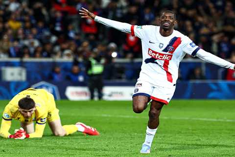 Bet365 bonus code NYPBET for Champions League: Aston Villa vs. PSG odds, predictions