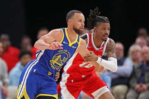 NBA Play-In Tournament 2025: Here’s How to Watch NBA Post-Season Online