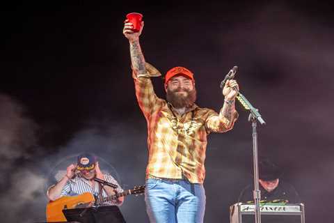 Morgan Wallen, Post Malone Announce New Song, ‘I Ain’t Comin’ Back’: Here’s When It Arrives