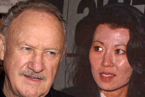 Gene Hackman, Betsy Arakawa Laid to Rest at Private Funeral for Family, Friends