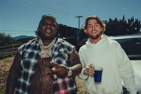 Who Does the Top 5 Debut for ‘All the Way’ Mean More To: BigXthaPlug or Bailey Zimmerman?