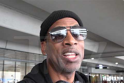 Tony Rock Trashes Will Smith's 'Flopped' Album for Addressing Chris Rock Slap