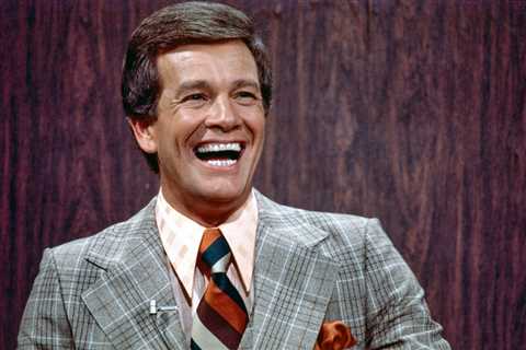 Wink Martindale, TV Game Show Host, DJ & Hot 100 Hitmaker, Dies at 91