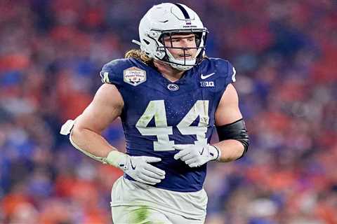 Jets seven-round NFL mock draft 3.0: Prioritizing offense with first-round dilemma