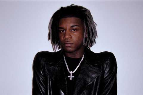 Will Ken Carson Bring ‘Chaos’ to the Top of the Billboard 200?