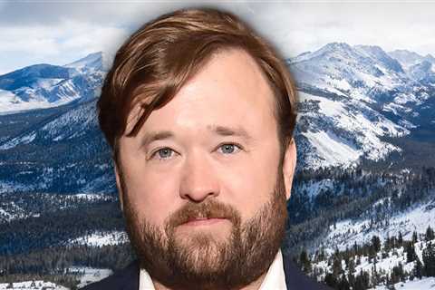 Haley Joel Osment Arrested for Public Intoxication at California Ski Resort