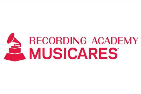 MusiCares’ Third Annual ‘The Day That Music Cares’ Initiative Set for April 25