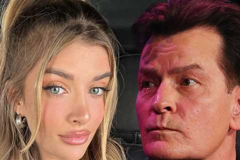 Sami Sheen Roasts Dad Charlie With Soundbite From '20/20' Interview