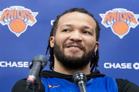 Bet365 bonus code NYPBET: Knicks vs. Pistons series odds, picks, preview