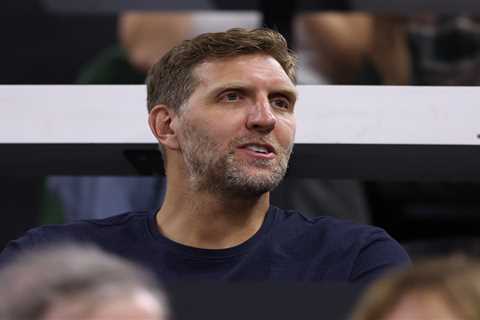 ESPN reporter hints at drama between ‘turned off’ Dirk Nowitzki, Mavericks in Luka Doncic fallout