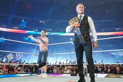 WrestleMania 41: How to Watch WWE’s Biggest Night Online