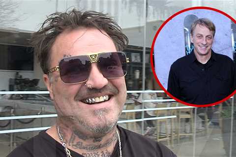 Bam Margera Says Deadline for Skaters to Be Added to Tony Hawk Game Passed