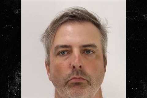 The New Pornographers' Joe Seiders Arrested for Alleged Child Porn, Molestation