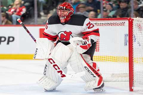 Bet365 bonus code NYPBET: Devils vs. Hurricanes NHL playoffs series odds, picks, preview