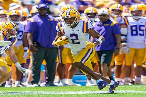 Kyren Lacy’s agent ‘shames’ the NFL after receiver’s suicide