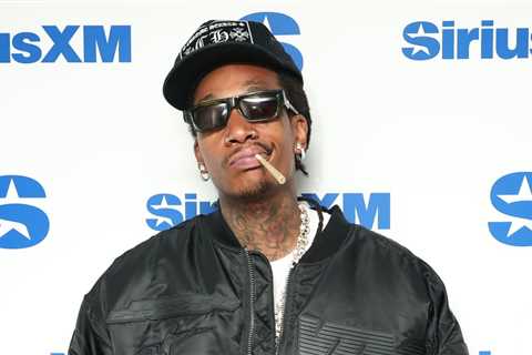 Wiz Khalifa Talks Freestyles, Stoner Olympics & ‘Kush + Orange Juice 2’