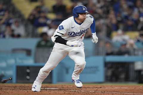 MLB’s major power imbalance already at the forefront weeks into season