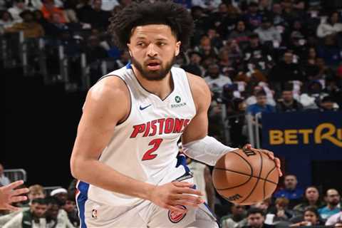 Breaking down Knicks-Pistons matchups in 10 key categories