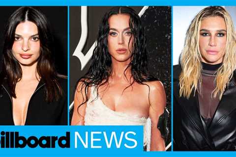 Was Katy Perry’s Journey to Space Tone-Deaf? | Billboard News