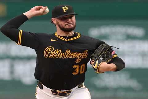 Guardians vs. Pirates odds, prediction: MLB picks, best bets Saturday
