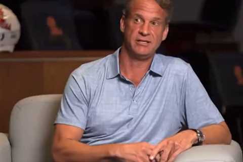 Ole Miss’ Lane Kiffin takes dig at Carson Beck’s massive NIL deal: ‘Gave him $4.3 million?’