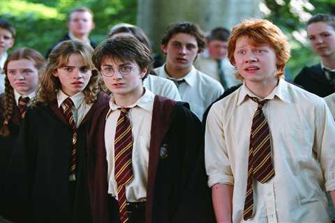 Exploring the Complex Legacies of Harry Potter Cast Members: Scandals and Transformation