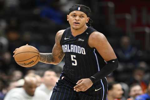 BetMGM bonus code POSTBET: Magic vs. Celtics NBA playoffs Game 1 odds, prediction