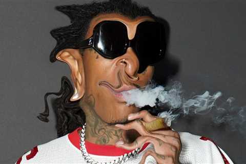 420 Celebrity Scramble Guess Who!