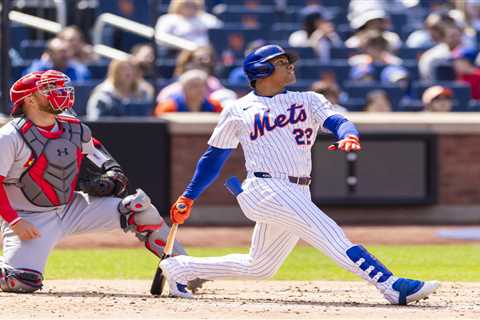Slumping Juan Soto was ‘excited’ over Citi Field ovation to spark signs of vintage self