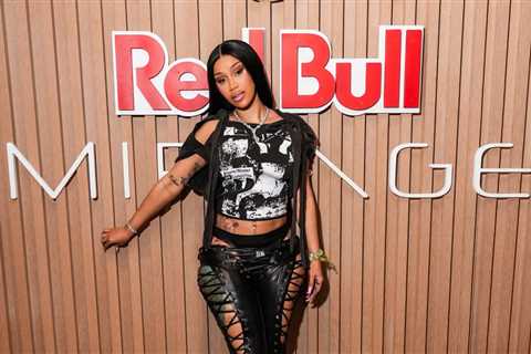 Cardi B to ‘Finally’ Host WWE SummerSlam 2025: ‘We Gonna Turn Up’