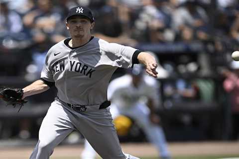 Yankees’ no-hitter controversy exposes bigger issue bothering Aaron Boone
