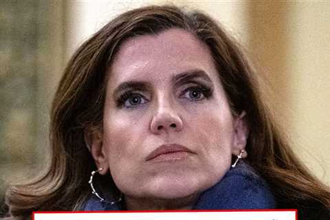 Rep. Nancy Mace Doubles Down on Viral Clash With 'Unhinged Lunatic'