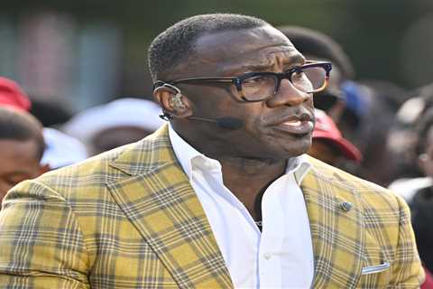 Shannon Sharpe denies rape allegations, makes claim of ‘secretly recorded video’