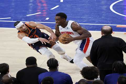 Knicks’ Game 2 report card: Trio of stars come up small