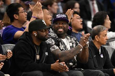 50 Cent Squashes Beef With Joe Budden Over Irv Gotti Comments, But Takes More Shots From Ja Rule