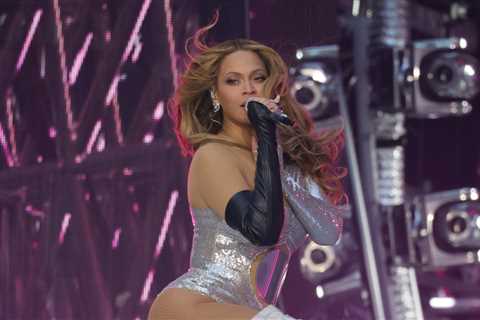 Beyoncé? Ariana Grande? Zendaya? ‘The Bodyguard’ News Has Us Dream-Casting the Remake