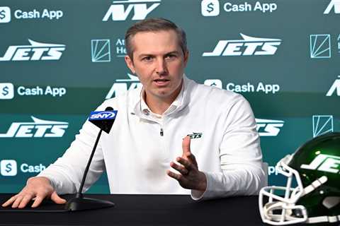 Jets’ rookie leaders aren’t giving anything away — but they do have to deliver