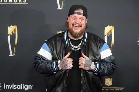 Tennessee Parole Board Recommends Governor Pardon Jelly Roll