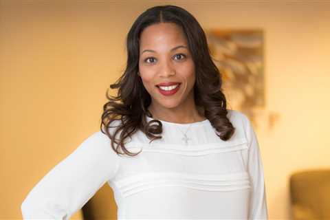 ASCAP Promotes Nicole George-Middleton to EVP & Head of Creative Membership