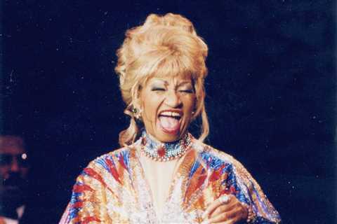 ‘The Goddess Of Goddesses’: Queen Of Salsa Celia Cruz Remembered By Emilio Estefan, La India, Randy ..