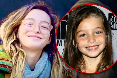 Actress Sophie Nyweide Was Pregnant When She Died
