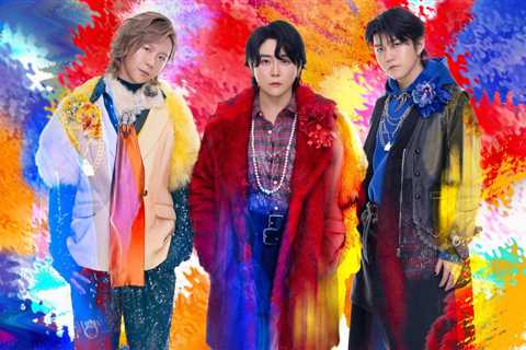 Mrs. GREEN APPLE’s ‘KUSUSHIKI’ Stays at No. 1, King Gnu’s ‘TWILIGHT!!!’ Debuts at No. 7 on Japan..