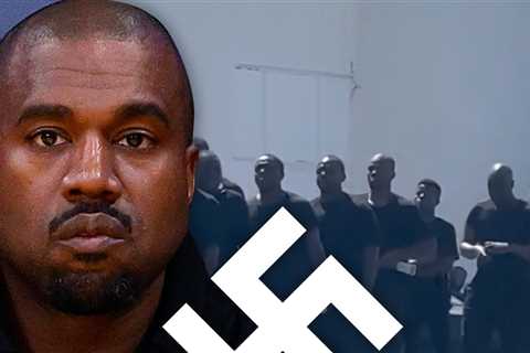Kanye West's Loud Auditions Aggravating Residents in L.A. Neighborhood
