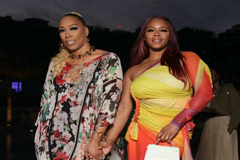 Tropical Luxe Takes Over Miami on Day 1 of the 2025 ExcelerateHer Conference