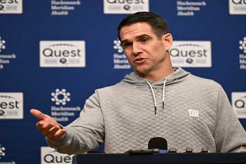 Giants’ No. 3 NFL draft pick presents Joe Schoen a delicate QB puzzle to navigate